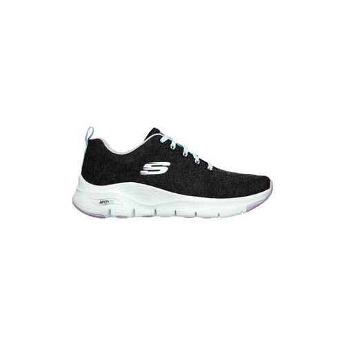 Sneakers basse 149414 BKLV - Skechers - Modalova