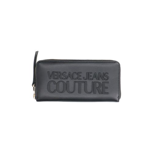 Portafoglio Portafogli Donna - Versace Jeans Couture - Modalova