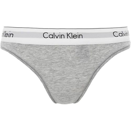 Slip Calvin Klein Jeans Bikini - Calvin Klein Jeans - Modalova