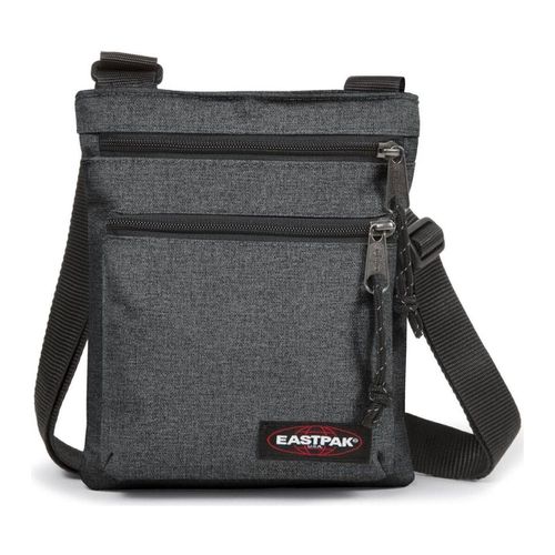 Borsa RUSHER EK089-77H BLACK DENIM - Eastpak - Modalova