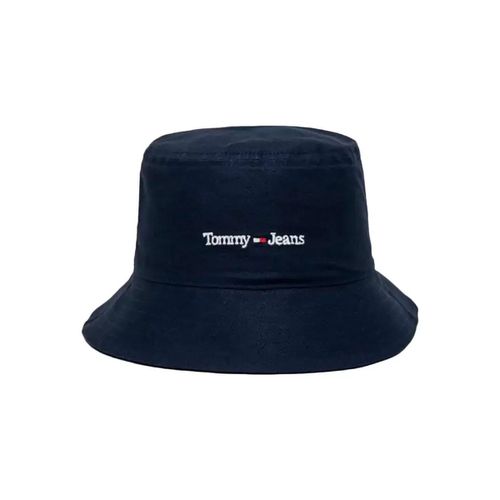Cappelli Tommy Jeans bucket - Tommy Jeans - Modalova
