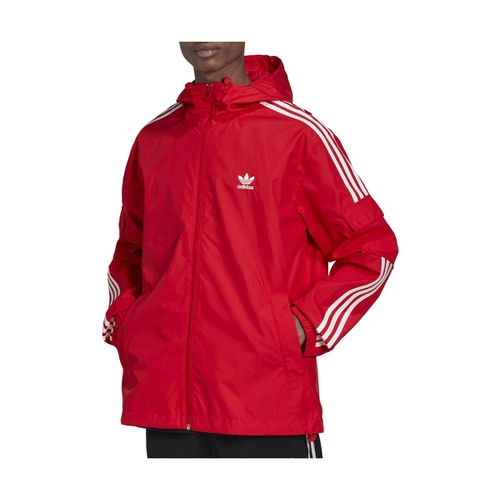 Giacca a vento adidas HN6067 - Adidas - Modalova