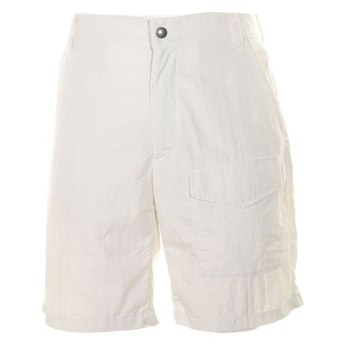 Pantaloni corti Bermuda cargo in nylon - Premiata - Modalova