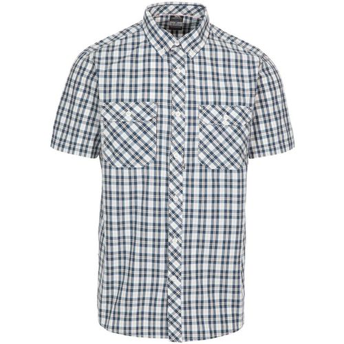 Camicia a maniche lunghe BaileysBridge - Trespass - Modalova