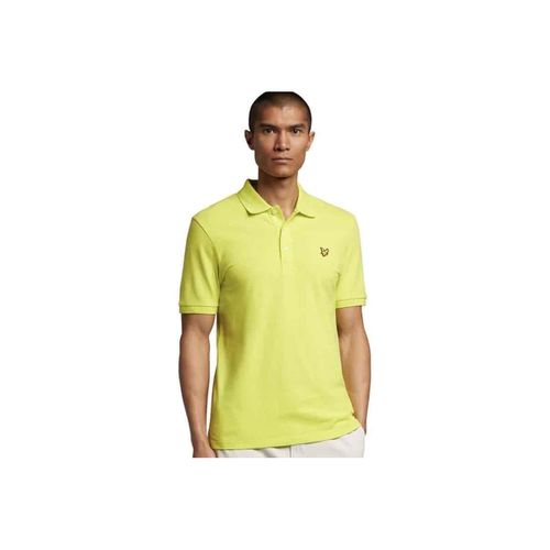 Polo Lyle & Scott - Lyle & Scott - Modalova