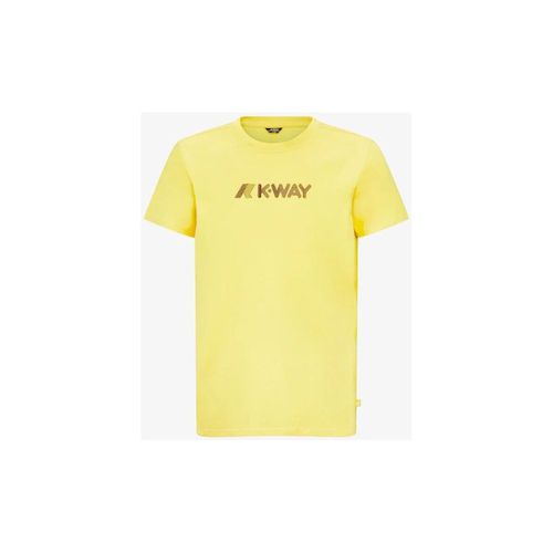 T-shirt K-Way - K-way - Modalova