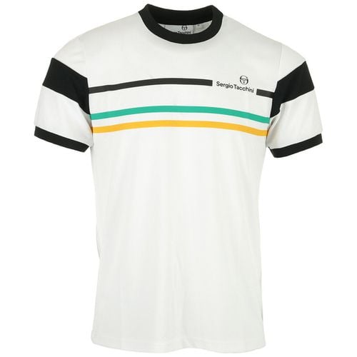 T-shirt Plug In Pl T Shirt - Sergio tacchini - Modalova