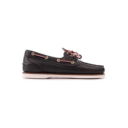 Scarpe Classic Boat Scarpe - Timberland - Modalova