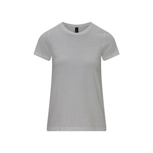 T-shirts a maniche lunghe Softstyle CVC - Gildan - Modalova