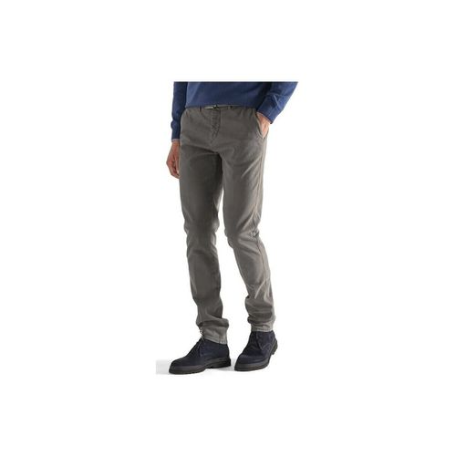 Pantaloni - PANTALONE CHINOS STRETCH - Harmont & Blaine - Modalova