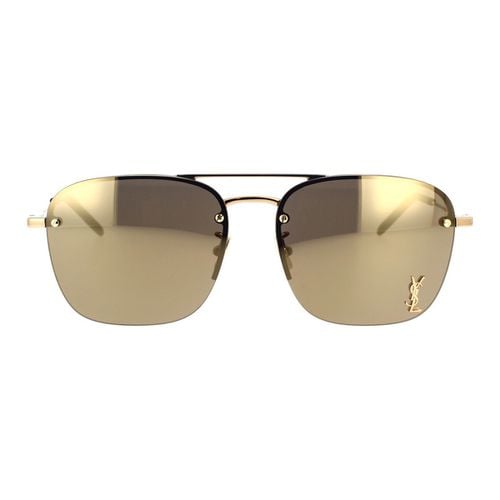 Occhiali da sole Occhiali da Sole Saint Laurent SL 309 M 008 - Yves Saint Laurent - Modalova