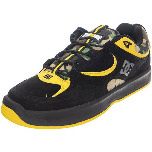 Sneakers M' Shoes Kalynx Black / Camo - Dc shoes - Modalova