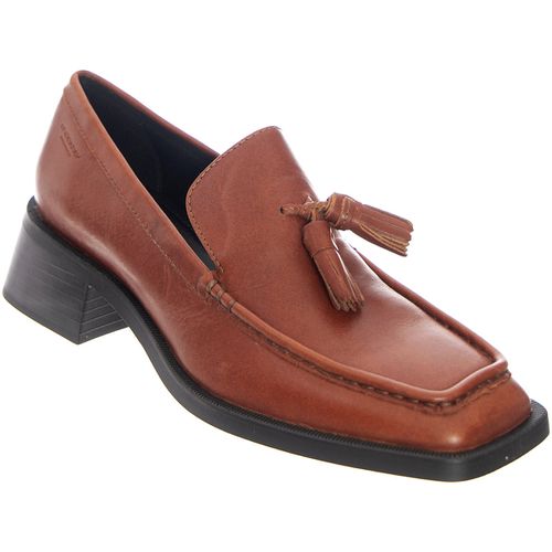 Scarpe W' Blanca Cinnamon Cow Leather - Vagabond Shoemakers - Modalova