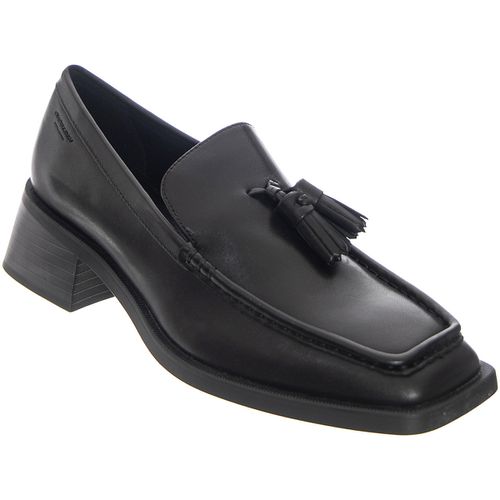 Scarpe W' Blanca Black Cow Leather - Vagabond Shoemakers - Modalova