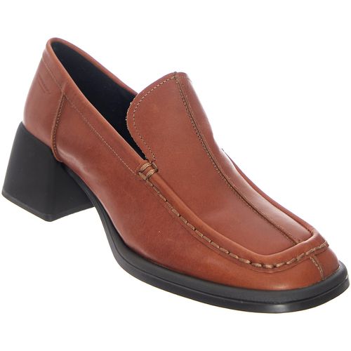 Scarpe W' Ansie Cinnamon Cow Leather - Vagabond Shoemakers - Modalova