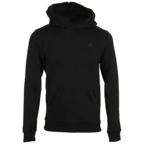 Felpa Le Coq Sportif Ess Tt Hoody - Le coq sportif - Modalova