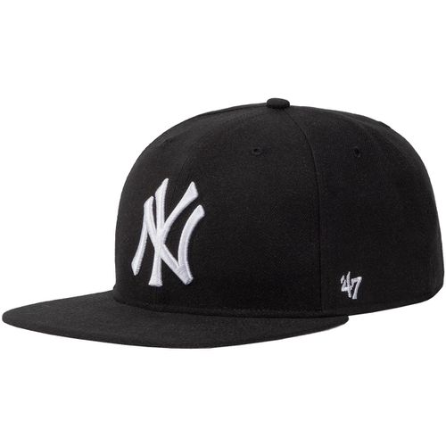 Cappellino MLB New York Yankees No Shot Cap - '47 Brand - Modalova