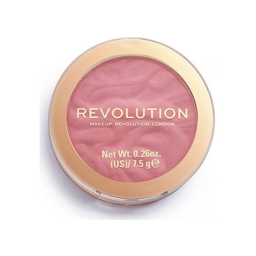 Blush & cipria Fard Reloaded pink Lady 7,5 Gr - Revolution Make Up - Modalova