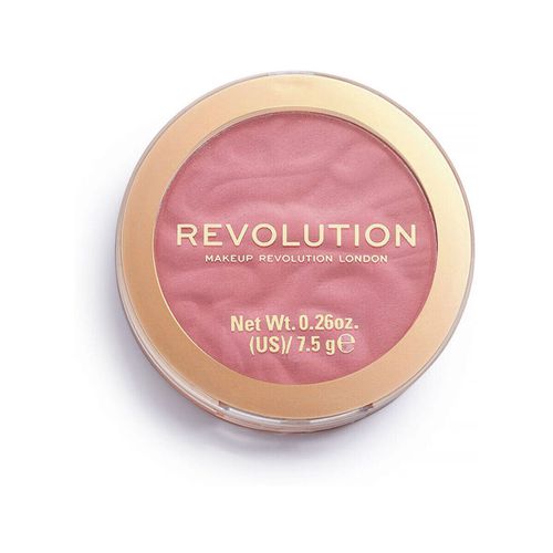 Blush & cipria Fard Reloaded pink Lady - Revolution Make Up - Modalova