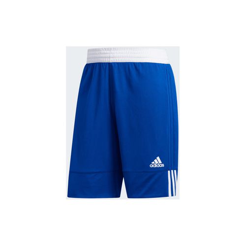 Pantaloni corti Shorts 3G Speed Reversibile (DY6601) - Adidas - Modalova