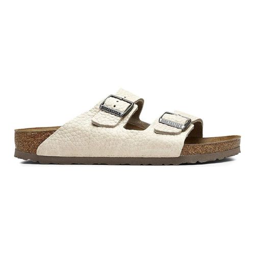 Sandali ARIZONA DESERT BUCK-SANDCASTLE - 1022561 - Birkenstock - Modalova