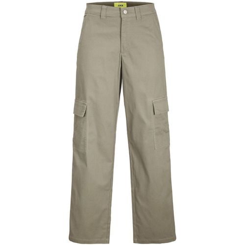 Pantaloni 12236946 KENDAL-DUSTY OLIVE - Jjxx - Modalova