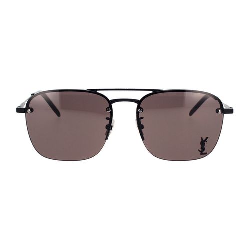 Occhiali da sole Occhiali da Sole Saint Laurent SL 309 M 005 - Yves Saint Laurent - Modalova