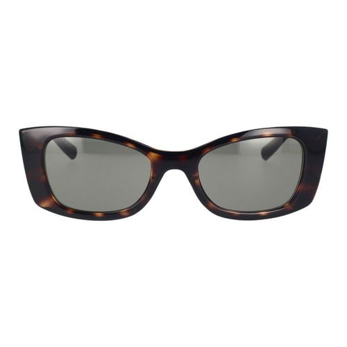 Occhiali da sole Occhiali da Sole Saint Laurent New Wave SL 593 002 - Yves Saint Laurent - Modalova