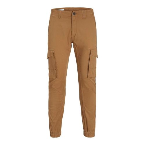 Pantaloni 12139912 JJOPAUL JJFLAKE AKM-RUBBER - Jack & jones - Modalova