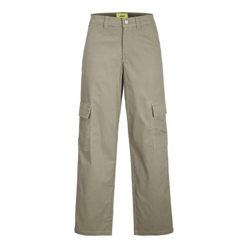 Pantaloni 12236946 KENDAL-DUSTY OLIVE - Jjxx - Modalova