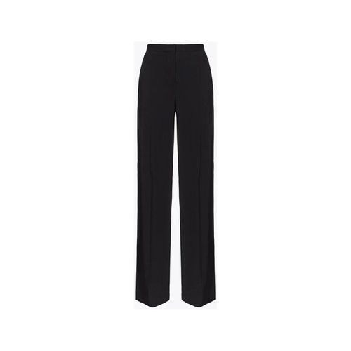 Pantaloni PERGAMINO 100331 7624-Z99 - Pinko - Modalova