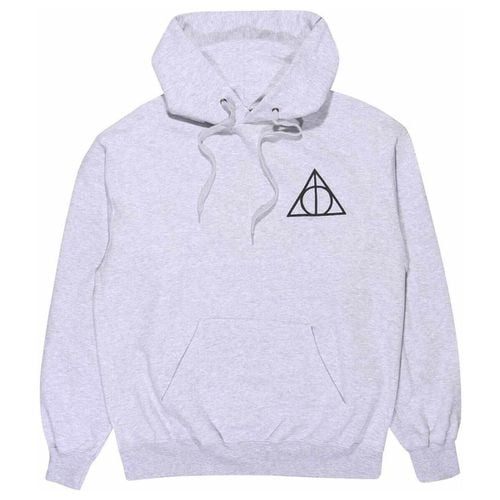 Felpa Harry Potter Nothing To Fear - Harry Potter - Modalova