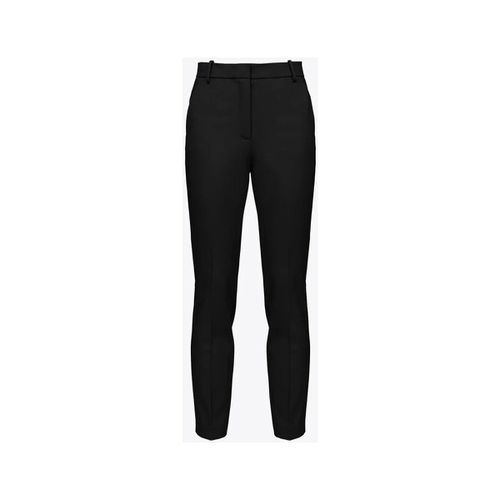 Pantaloni BELLO 100155 A15M-Z99 - Pinko - Modalova