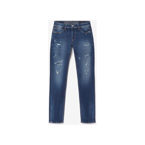 Jeans Jeans adjusted stretch 700/11, lunghezza 34 - Le Temps des Cerises - Modalova