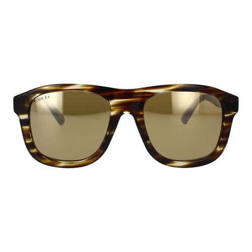 Occhiali da sole Occhiali da Sole GG1316S 003 - Gucci - Modalova