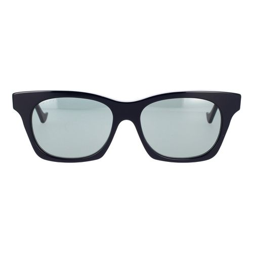 Occhiali da sole Occhiali da Sole GG1299S 001 - Gucci - Modalova