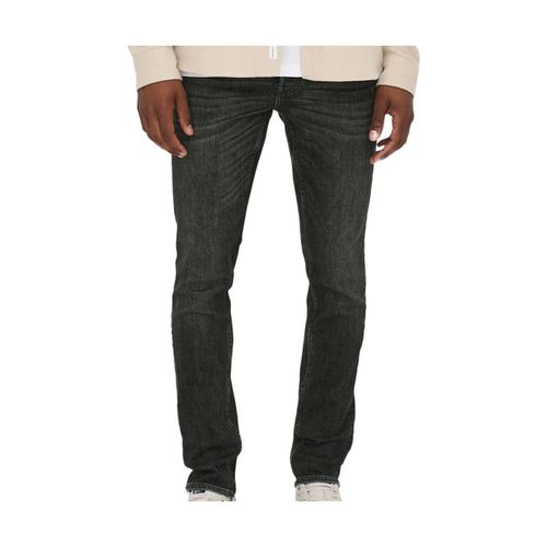 Jeans Slim Only & Sons 22023145 - Only & Sons - Modalova