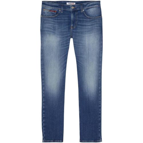 Jeans Tommy Hilfiger - Tommy hilfiger - Modalova