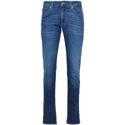 Jeans Tommy Hilfiger - Tommy hilfiger - Modalova