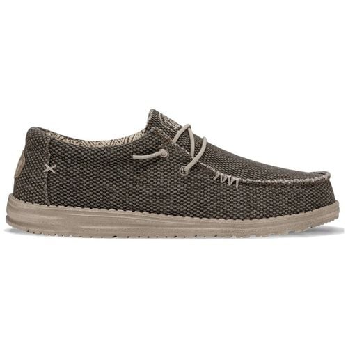 Sneakers HEYDUDE Wally Braided - HEYDUDE - Modalova