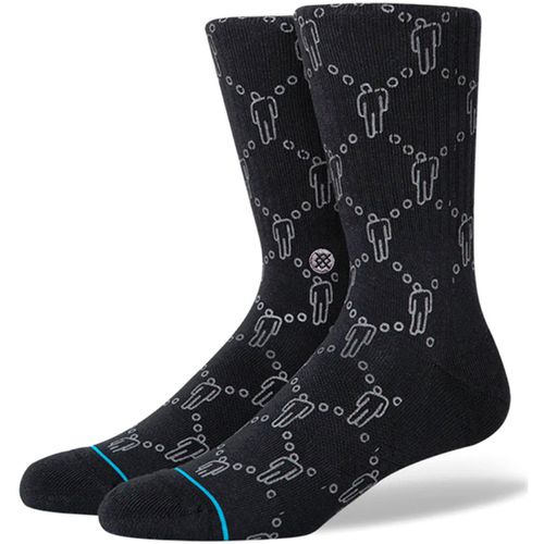 Calzini Stance Blosh Black Socks - Stance - Modalova