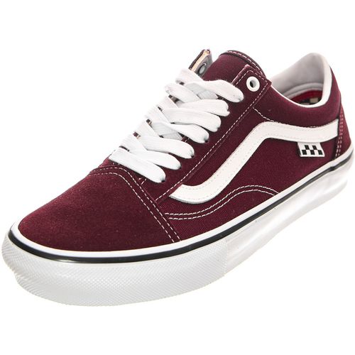 Sneakers MN Skate Old Skool Port / True White - Vans - Modalova