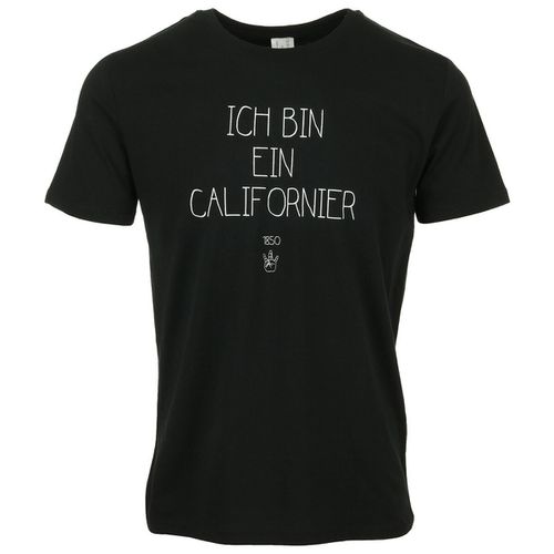 T-shirt Ich Bin Ein Californier Tee - Civissum - Modalova