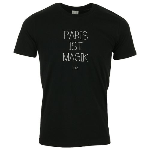 T-shirt Paris Ist Magik Tee - Civissum - Modalova