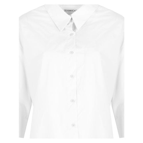 Camicia Silvian Heach GPP23345CA - Silvian heach - Modalova