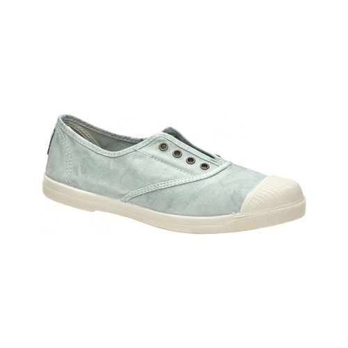 Scarpe Espadrillas Sapatos 102E - Aqua - Natural World - Modalova