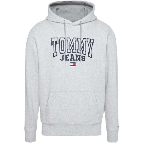 Felpa Tommy Jeans - Tommy Jeans - Modalova