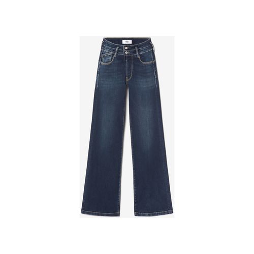 Jeans Jeans flare pulp flare, lunghezza 34 - Le Temps des Cerises - Modalova