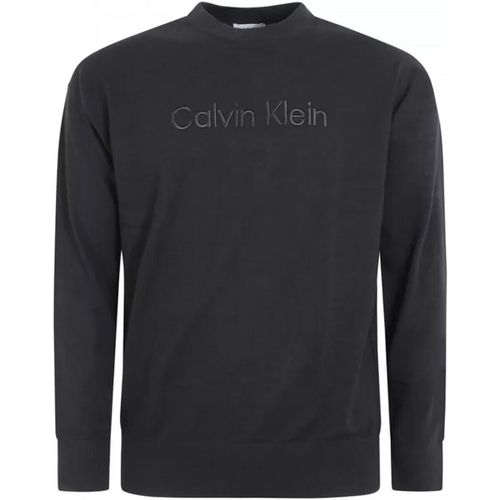 T-shirts a maniche lunghe K10K111479 - Calvin Klein Jeans - Modalova