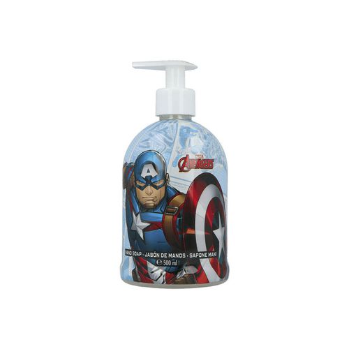 Corpo e Bagno Captain America Sapone Mani - Cartoon - Modalova
